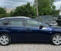 Синий Мазда 6, объемом двигателя 2 л и пробегом 151 тыс. км за 7300 $, фото 2 на Automoto.ua