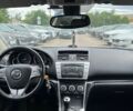 Синий Мазда 6, объемом двигателя 2 л и пробегом 151 тыс. км за 7300 $, фото 14 на Automoto.ua