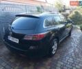 Синий Мазда 6, объемом двигателя 2 л и пробегом 250 тыс. км за 6500 $, фото 7 на Automoto.ua