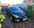 Синий Мазда 6, объемом двигателя 2 л и пробегом 250 тыс. км за 6500 $, фото 8 на Automoto.ua