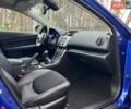 Синий Мазда 6, объемом двигателя 2.5 л и пробегом 274 тыс. км за 7999 $, фото 36 на Automoto.ua