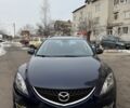 Синій Мазда 6, об'ємом двигуна 2 л та пробігом 219 тис. км за 6750 $, фото 2 на Automoto.ua