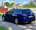 Синій Мазда 6, об'ємом двигуна 2 л та пробігом 206 тис. км за 7950 $, фото 5 на Automoto.ua