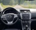 Синий Мазда 6, объемом двигателя 2 л и пробегом 176 тыс. км за 2628 $, фото 5 на Automoto.ua