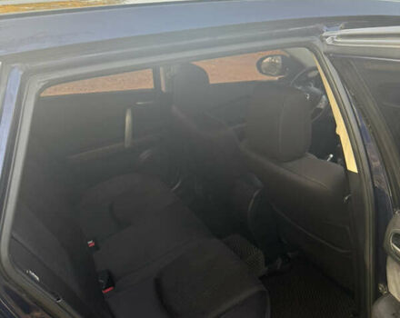 Синий Мазда 6, объемом двигателя 2 л и пробегом 303 тыс. км за 6800 $, фото 18 на Automoto.ua