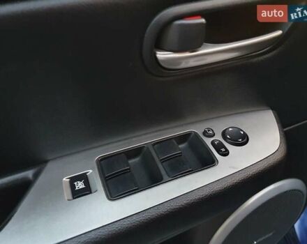 Синий Мазда 6, объемом двигателя 2 л и пробегом 273 тыс. км за 6400 $, фото 24 на Automoto.ua