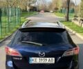 Синий Мазда 6, объемом двигателя 2 л и пробегом 230 тыс. км за 6300 $, фото 8 на Automoto.ua