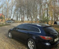 Синий Мазда 6, объемом двигателя 2 л и пробегом 303 тыс. км за 6800 $, фото 6 на Automoto.ua