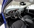 Синій Мазда 6, об'ємом двигуна 2 л та пробігом 210 тис. км за 8300 $, фото 9 на Automoto.ua