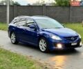 Синий Мазда 6, объемом двигателя 2.5 л и пробегом 274 тыс. км за 7999 $, фото 11 на Automoto.ua