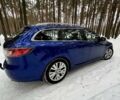 Синій Мазда 6, об'ємом двигуна 2 л та пробігом 210 тис. км за 8300 $, фото 10 на Automoto.ua