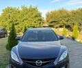 Синий Мазда 6, объемом двигателя 2 л и пробегом 278 тыс. км за 7100 $, фото 6 на Automoto.ua