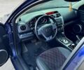 Синий Мазда 6, объемом двигателя 2 л и пробегом 237 тыс. км за 6900 $, фото 7 на Automoto.ua