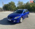 Синій Мазда 6, об'ємом двигуна 2 л та пробігом 216 тис. км за 6200 $, фото 24 на Automoto.ua