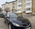 Синій Мазда 6, об'ємом двигуна 2 л та пробігом 219 тис. км за 6750 $, фото 3 на Automoto.ua