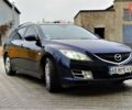 Синій Мазда 6, об'ємом двигуна 1.8 л та пробігом 211 тис. км за 6800 $, фото 6 на Automoto.ua