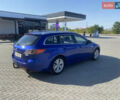 Синий Мазда 6, объемом двигателя 2 л и пробегом 213 тыс. км за 6100 $, фото 10 на Automoto.ua