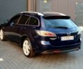 Синий Мазда 6, объемом двигателя 2 л и пробегом 273 тыс. км за 6500 $, фото 6 на Automoto.ua