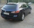 Синій Мазда 6, об'ємом двигуна 1.8 л та пробігом 233 тис. км за 6700 $, фото 1 на Automoto.ua