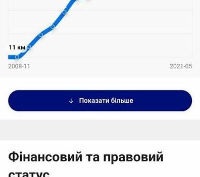 Синий Мазда 6, объемом двигателя 2 л и пробегом 220 тыс. км за 6000 $, фото 14 на Automoto.ua