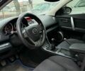 Синий Мазда 6, объемом двигателя 2 л и пробегом 300 тыс. км за 6290 $, фото 7 на Automoto.ua