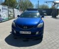 Синий Мазда 6, объемом двигателя 2 л и пробегом 313 тыс. км за 5500 $, фото 7 на Automoto.ua