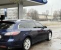 Синий Мазда 6, объемом двигателя 2 л и пробегом 255 тыс. км за 6999 $, фото 7 на Automoto.ua