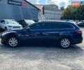 Синий Мазда 6, объемом двигателя 2 л и пробегом 225 тыс. км за 5930 $, фото 10 на Automoto.ua