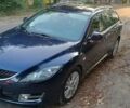 Синій Мазда 6, об'ємом двигуна 2.18 л та пробігом 173 тис. км за 8200 $, фото 1 на Automoto.ua