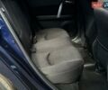 Синий Мазда 6, объемом двигателя 2 л и пробегом 225 тыс. км за 5930 $, фото 20 на Automoto.ua