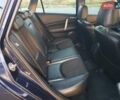 Синий Мазда 6, объемом двигателя 2 л и пробегом 273 тыс. км за 7500 $, фото 16 на Automoto.ua