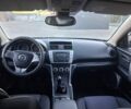 Синій Мазда 6, об'ємом двигуна 2 л та пробігом 230 тис. км за 5717 $, фото 3 на Automoto.ua