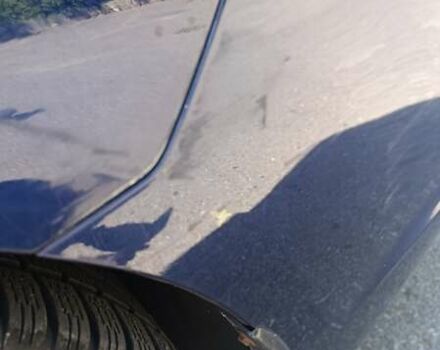 Синий Мазда 6, объемом двигателя 2 л и пробегом 151 тыс. км за 8000 $, фото 31 на Automoto.ua