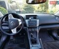 Синий Мазда 6, объемом двигателя 2 л и пробегом 250 тыс. км за 6500 $, фото 25 на Automoto.ua