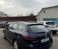 Синій Мазда 6, об'ємом двигуна 2 л та пробігом 220 тис. км за 6750 $, фото 7 на Automoto.ua