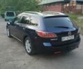 Синій Мазда 6, об'ємом двигуна 1.8 л та пробігом 233 тис. км за 6700 $, фото 4 на Automoto.ua