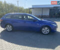 Синий Мазда 6, объемом двигателя 2 л и пробегом 213 тыс. км за 6100 $, фото 6 на Automoto.ua