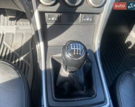 Синий Мазда 6, объемом двигателя 2 л и пробегом 213 тыс. км за 6100 $, фото 65 на Automoto.ua