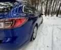 Синій Мазда 6, об'ємом двигуна 2 л та пробігом 210 тис. км за 8300 $, фото 11 на Automoto.ua