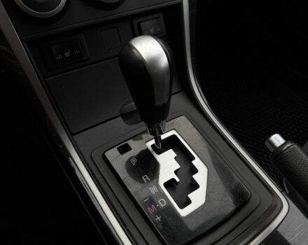 Синій Мазда 6, об'ємом двигуна 2 л та пробігом 219 тис. км за 6750 $, фото 17 на Automoto.ua