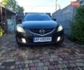 Синий Мазда 6, объемом двигателя 2 л и пробегом 250 тыс. км за 6500 $, фото 2 на Automoto.ua