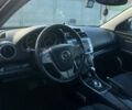 Синій Мазда 6, об'ємом двигуна 2 л та пробігом 220 тис. км за 6700 $, фото 11 на Automoto.ua