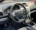 Синий Мазда 6, объемом двигателя 2 л и пробегом 225 тыс. км за 5930 $, фото 17 на Automoto.ua