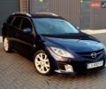 Синий Мазда 6, объемом двигателя 2 л и пробегом 273 тыс. км за 6400 $, фото 2 на Automoto.ua