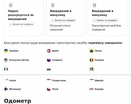 Синий Мазда 6, объемом двигателя 2 л и пробегом 220 тыс. км за 6000 $, фото 20 на Automoto.ua