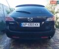 Синий Мазда 6, объемом двигателя 2 л и пробегом 250 тыс. км за 6500 $, фото 14 на Automoto.ua