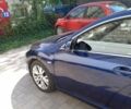 Синий Мазда 6, объемом двигателя 2 л и пробегом 300 тыс. км за 7100 $, фото 7 на Automoto.ua