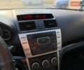 Синій Мазда 6, об'ємом двигуна 2 л та пробігом 229 тис. км за 6999 $, фото 34 на Automoto.ua