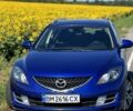 Синій Мазда 6, об'ємом двигуна 2 л та пробігом 210 тис. км за 8300 $, фото 1 на Automoto.ua