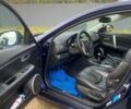 Синий Мазда 6, объемом двигателя 2 л и пробегом 270 тыс. км за 6100 $, фото 7 на Automoto.ua